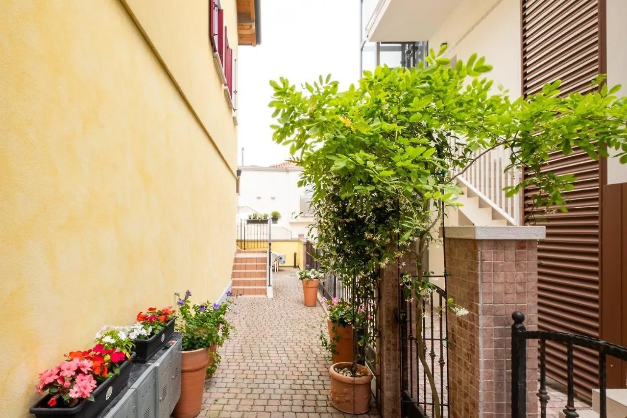 Appartamento Lido di Dante 87 Lido di Jesolo