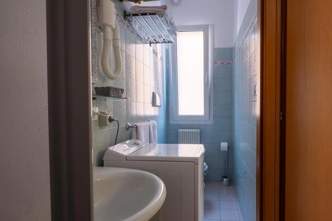 Appartamento Lido di Dante 87 Lido di Jesolo