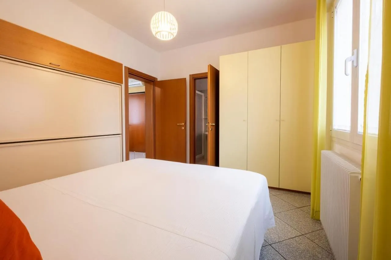 Appartamento Lido di Dante 87 Lido di Jesolo