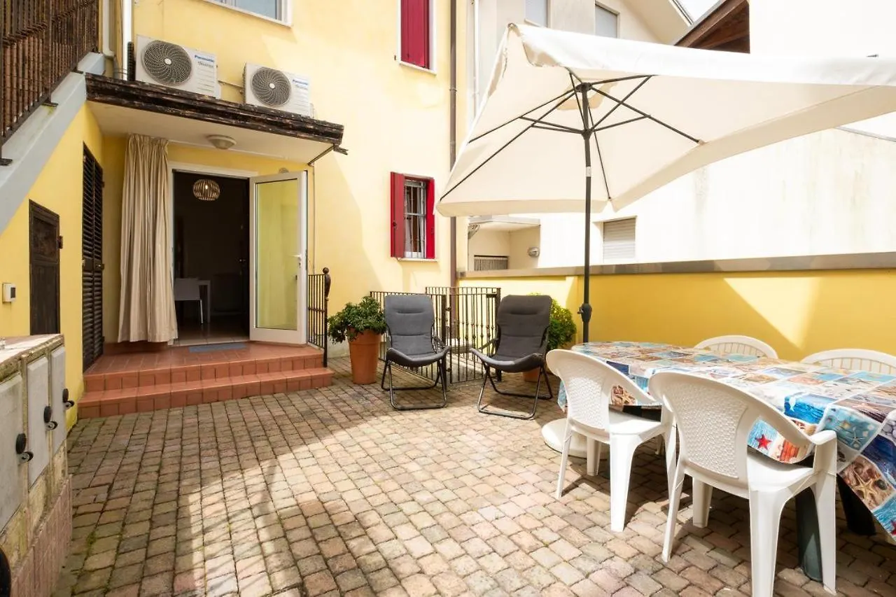 Residence Lido Di Dante Lido di Jesolo