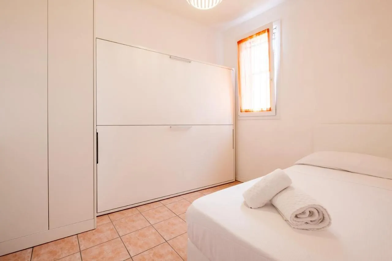 Appartamento Lido di Dante 87 Lido di Jesolo Italia