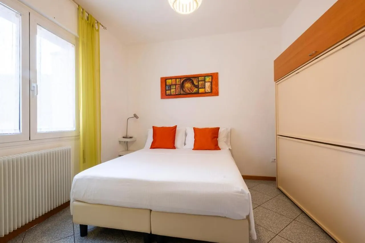 Appartamento Lido di Dante 87 Lido di Jesolo