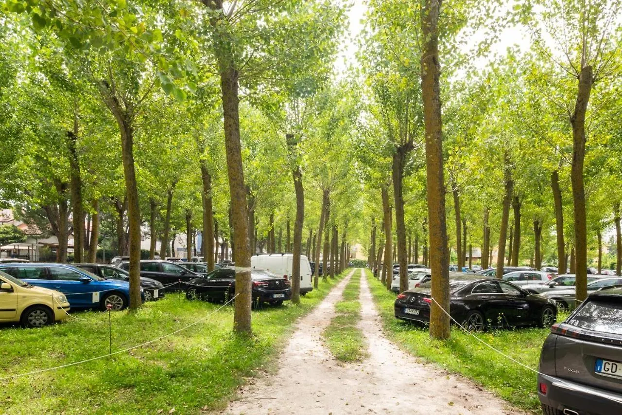 Appartamento Lido di Dante 87 Lido di Jesolo
