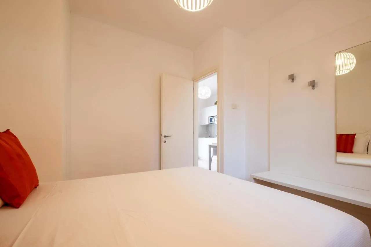 Apartment Residence Lido Di Dante Lido di Jesolo