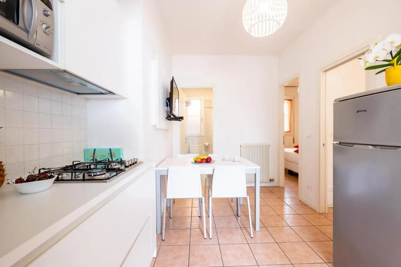 Appartamento Lido di Dante 87 Lido di Jesolo