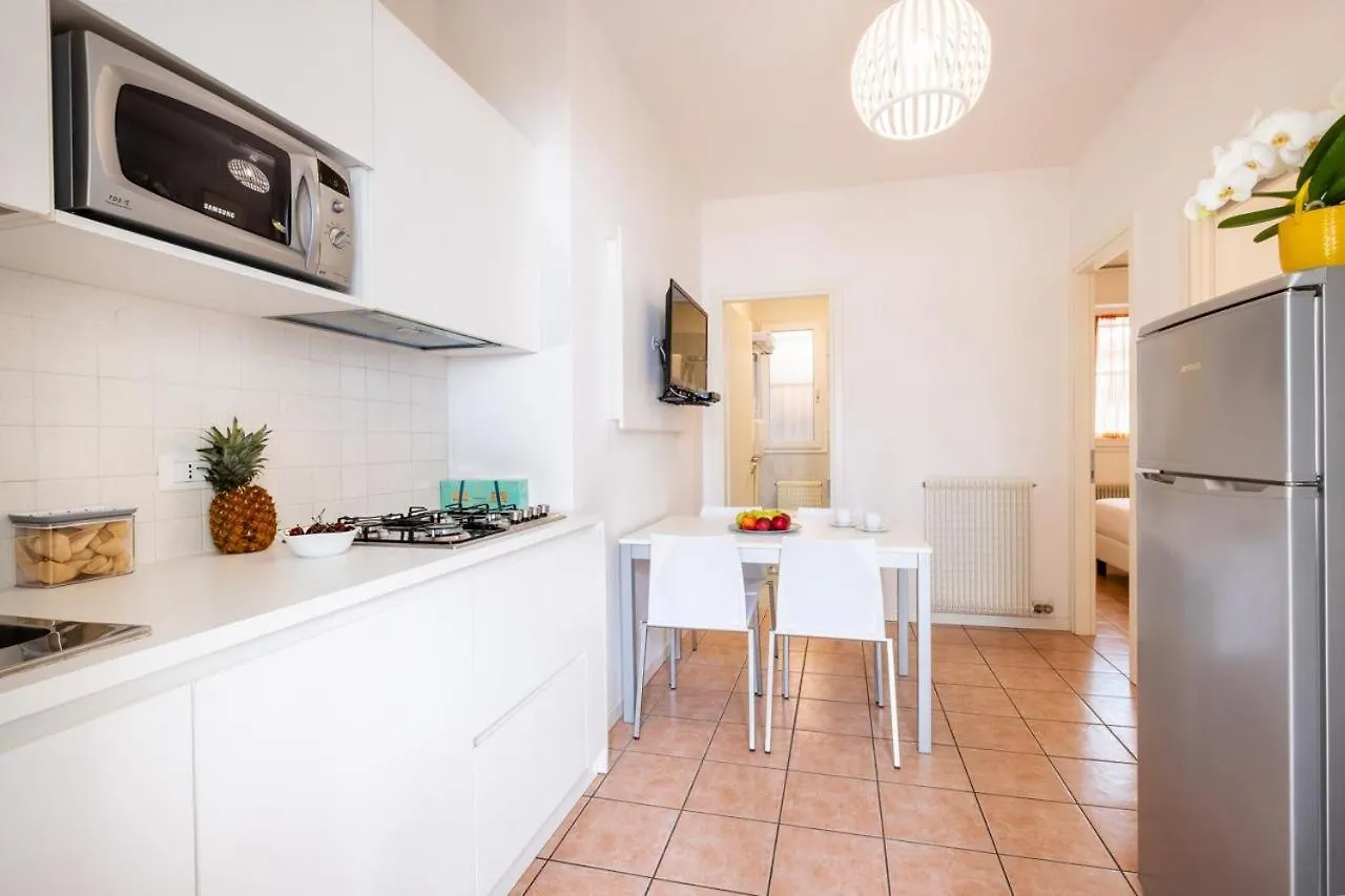 Appartamento Lido di Dante 87 Lido di Jesolo
