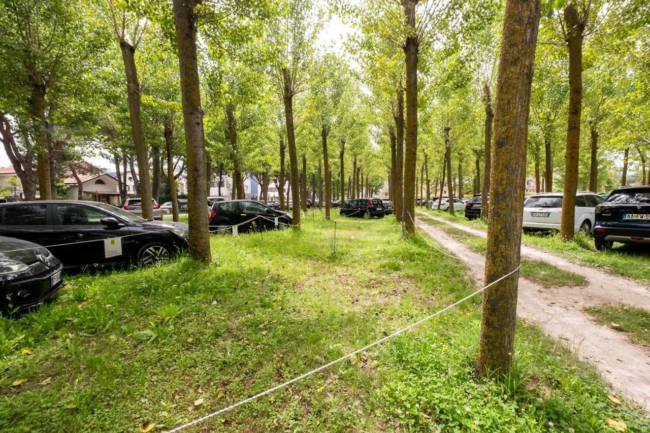 Appartamento Lido di Dante 87 Lido di Jesolo 0*,