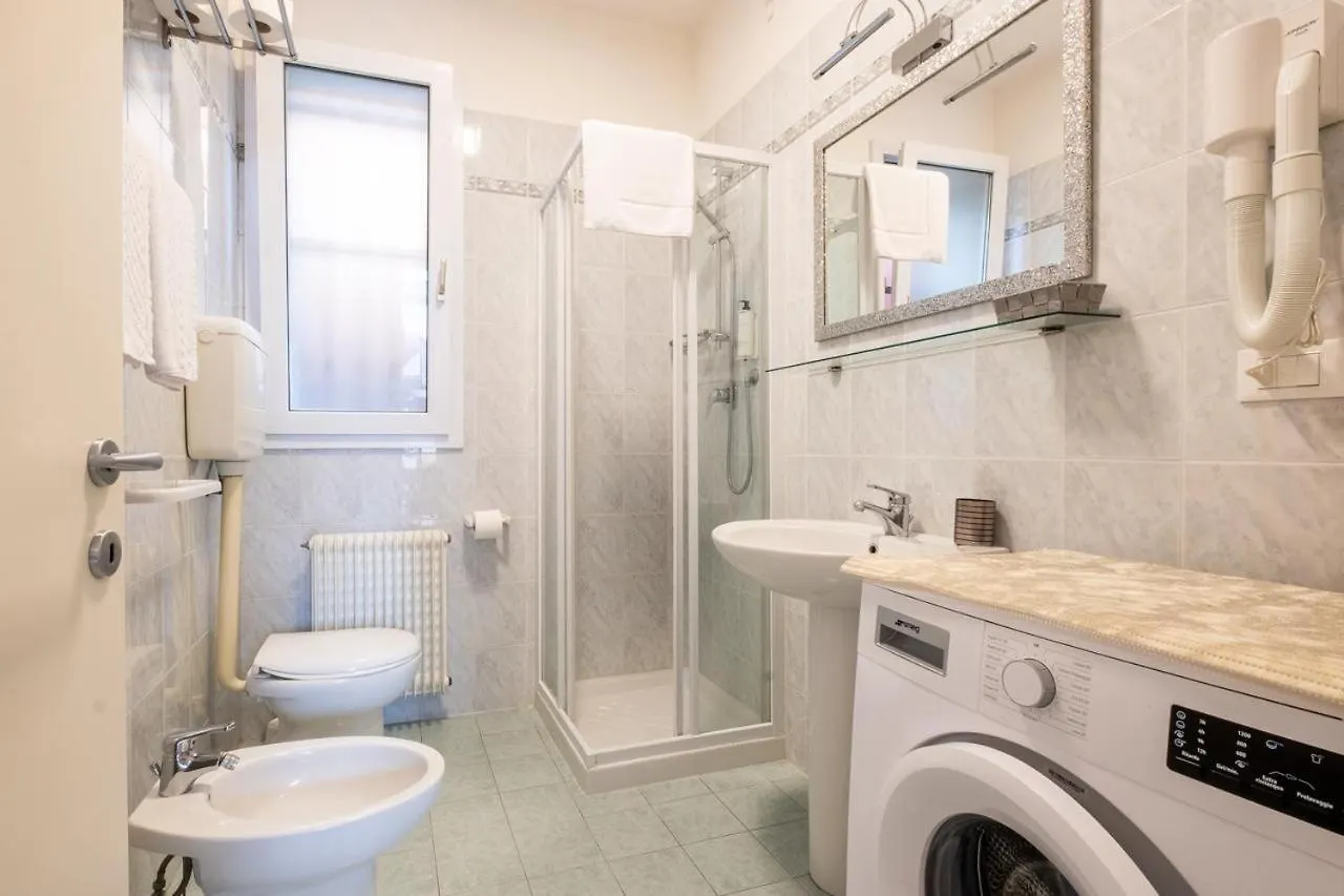 Appartamento Lido di Dante 87 Lido di Jesolo