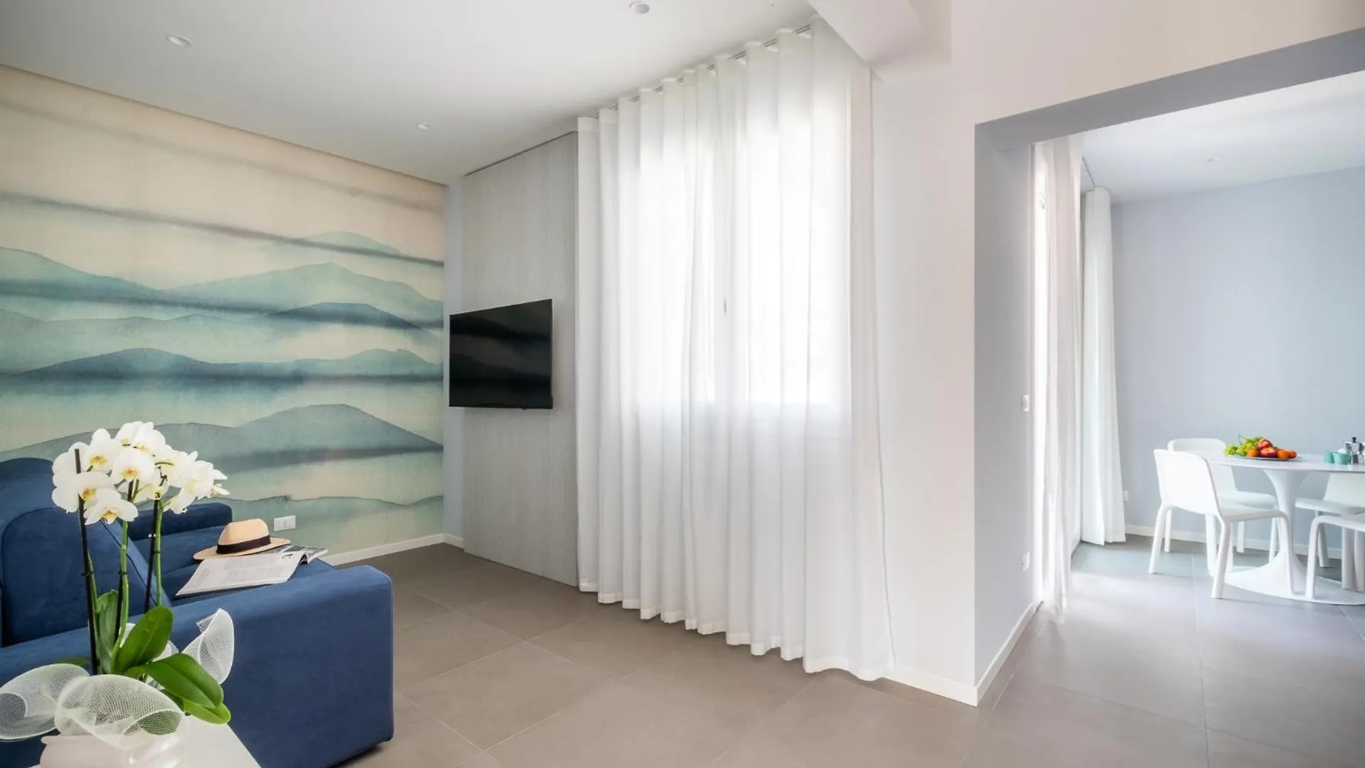 Appartamento Lido di Dante 87 Lido di Jesolo 0*,  Italia