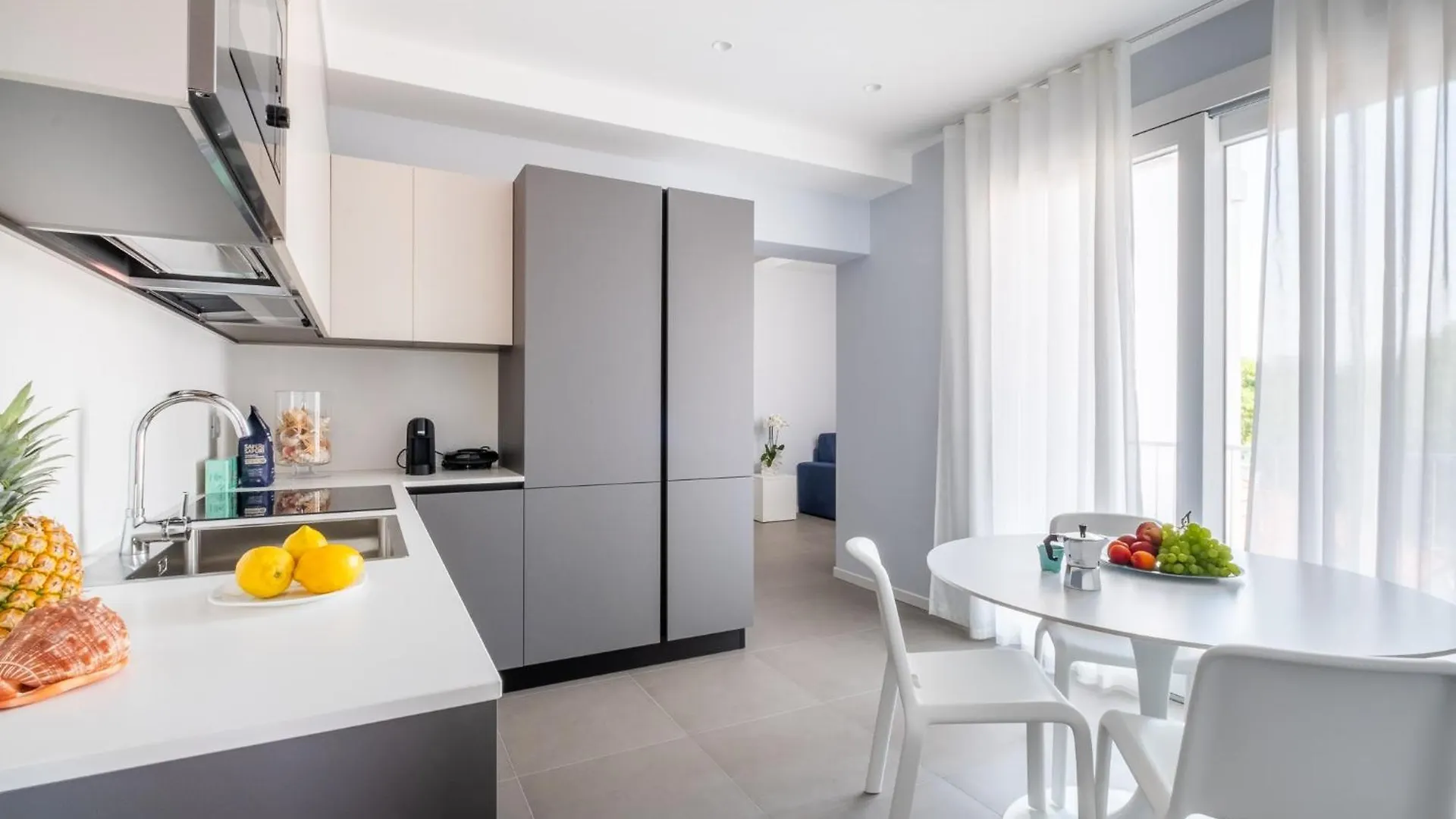 Residence Lido Di Dante Lido di Jesolo Apartment