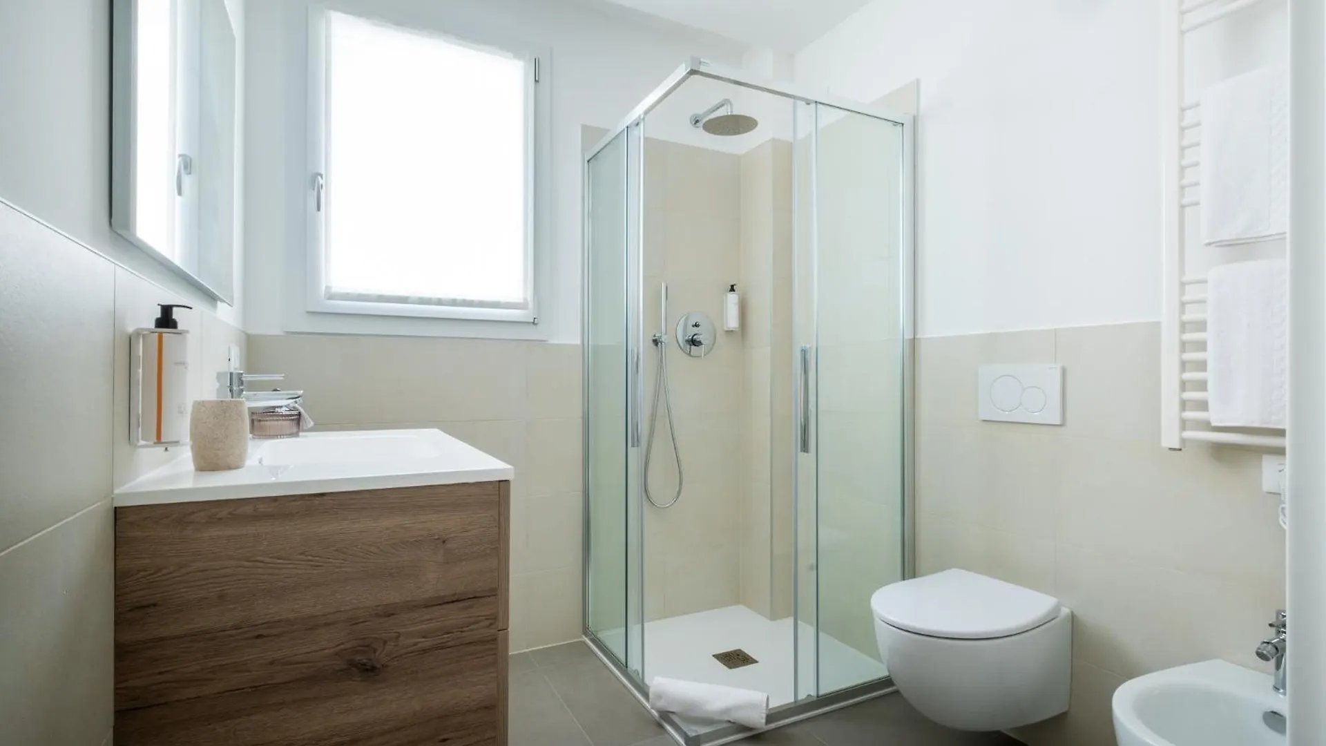 Apartment Residence Lido Di Dante Lido di Jesolo