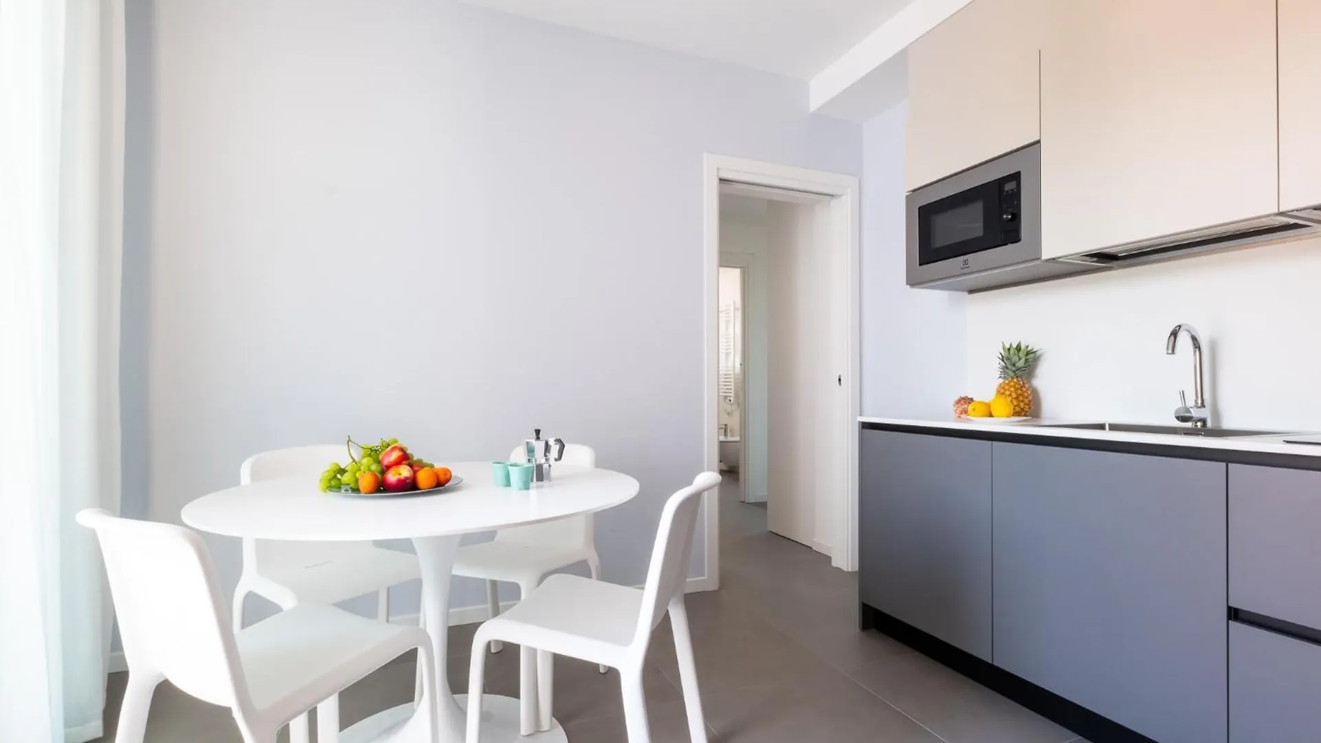 Residence Lido Di Dante Lido di Jesolo