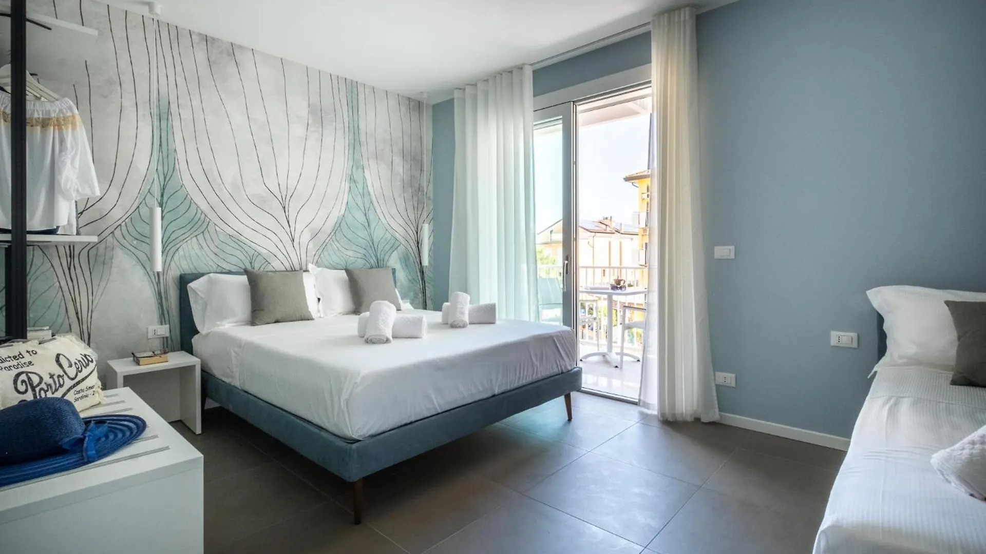 Apartment Residence Lido Di Dante Lido di Jesolo