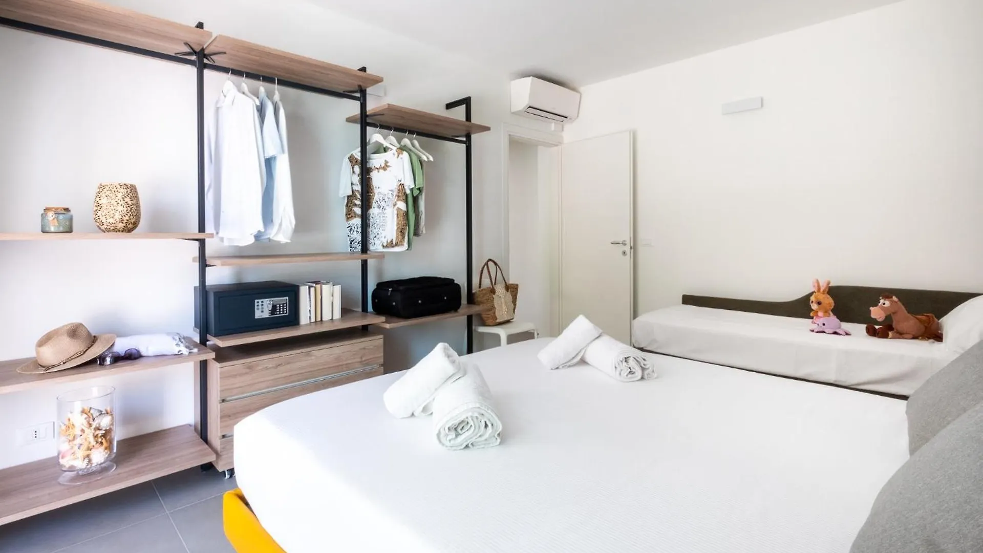 Appartamento Lido di Dante 87 Lido di Jesolo