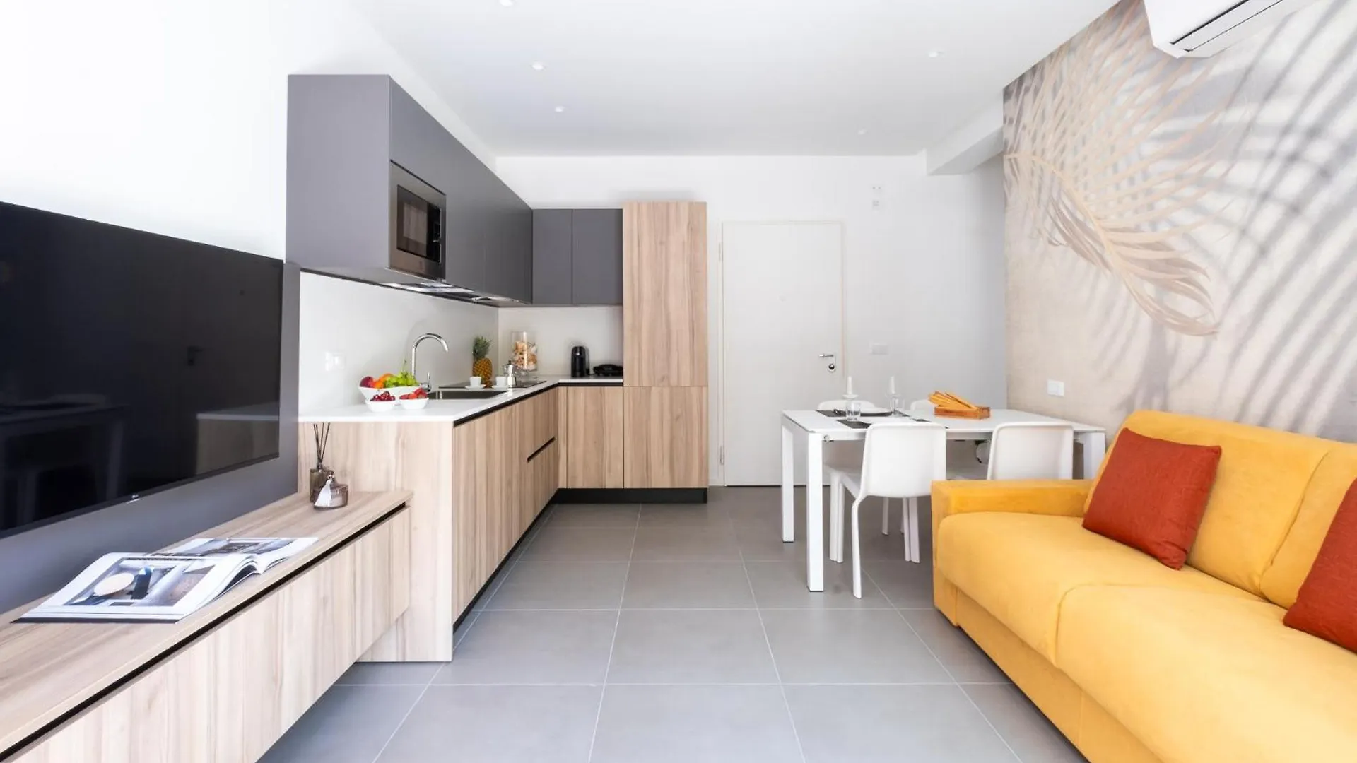 Residence Lido Di Dante Lido di Jesolo