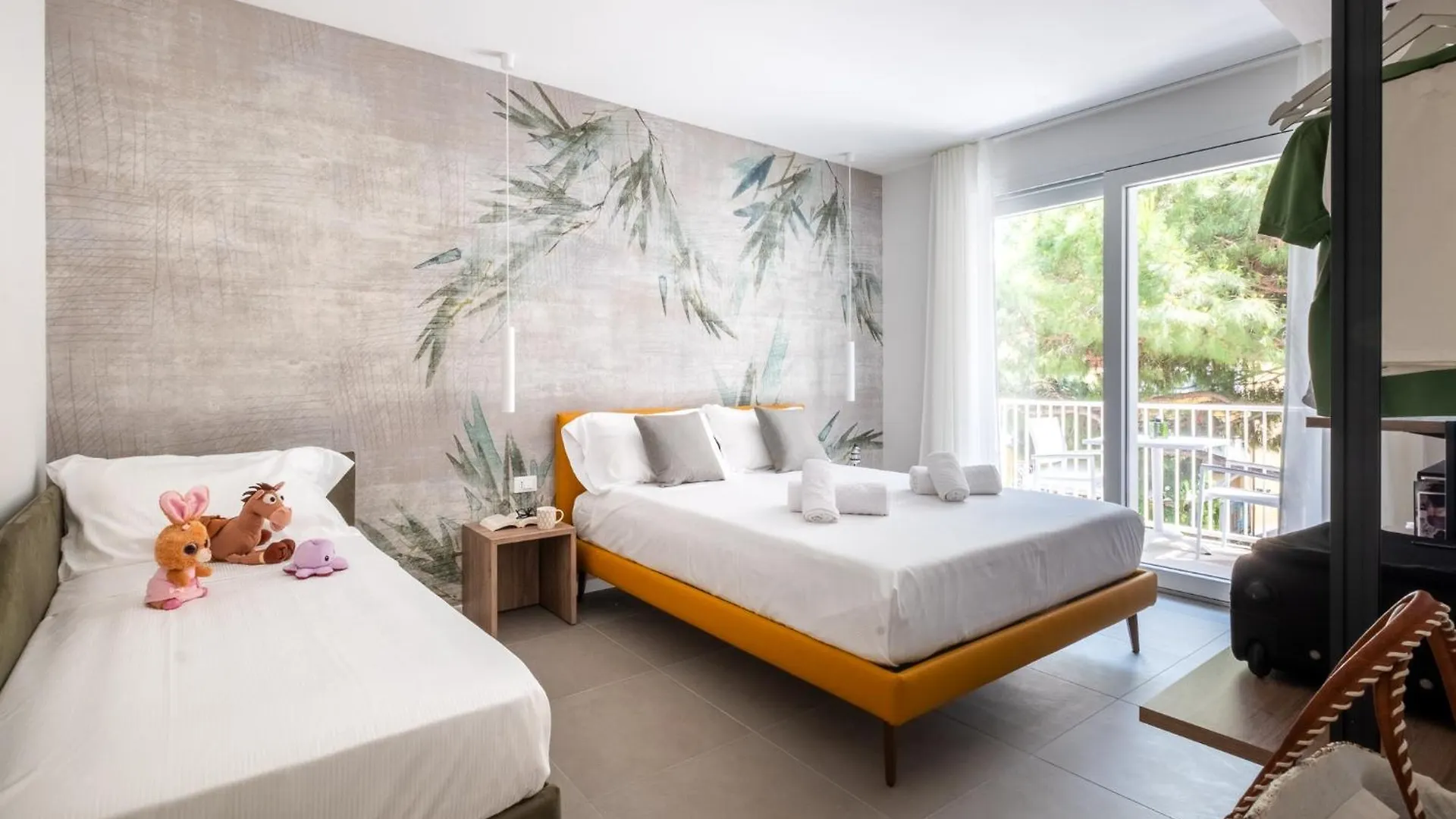 Apartment Residence Lido Di Dante Lido di Jesolo