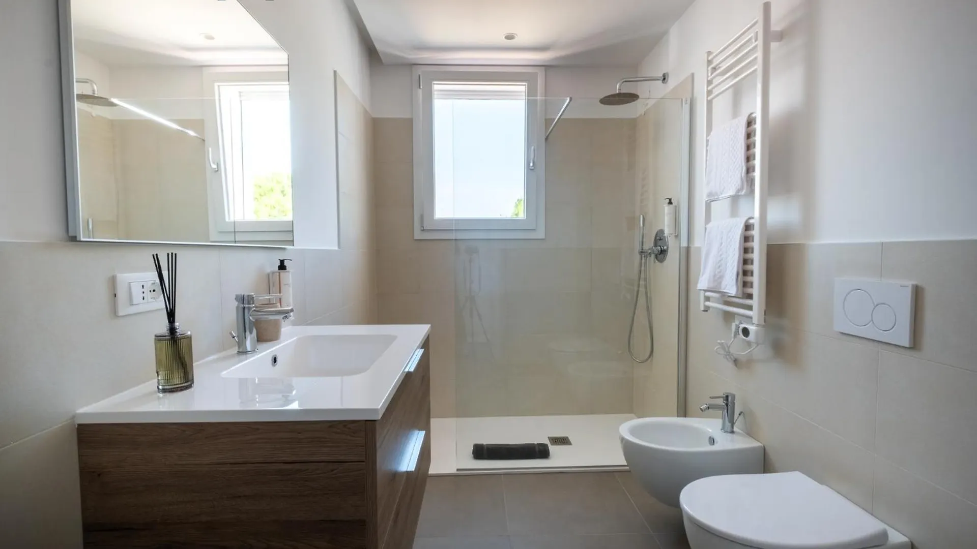 Residence Lido Di Dante Lido di Jesolo