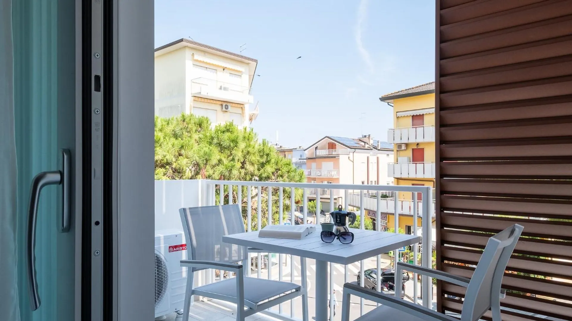 Appartamento Lido di Dante 87 Lido di Jesolo