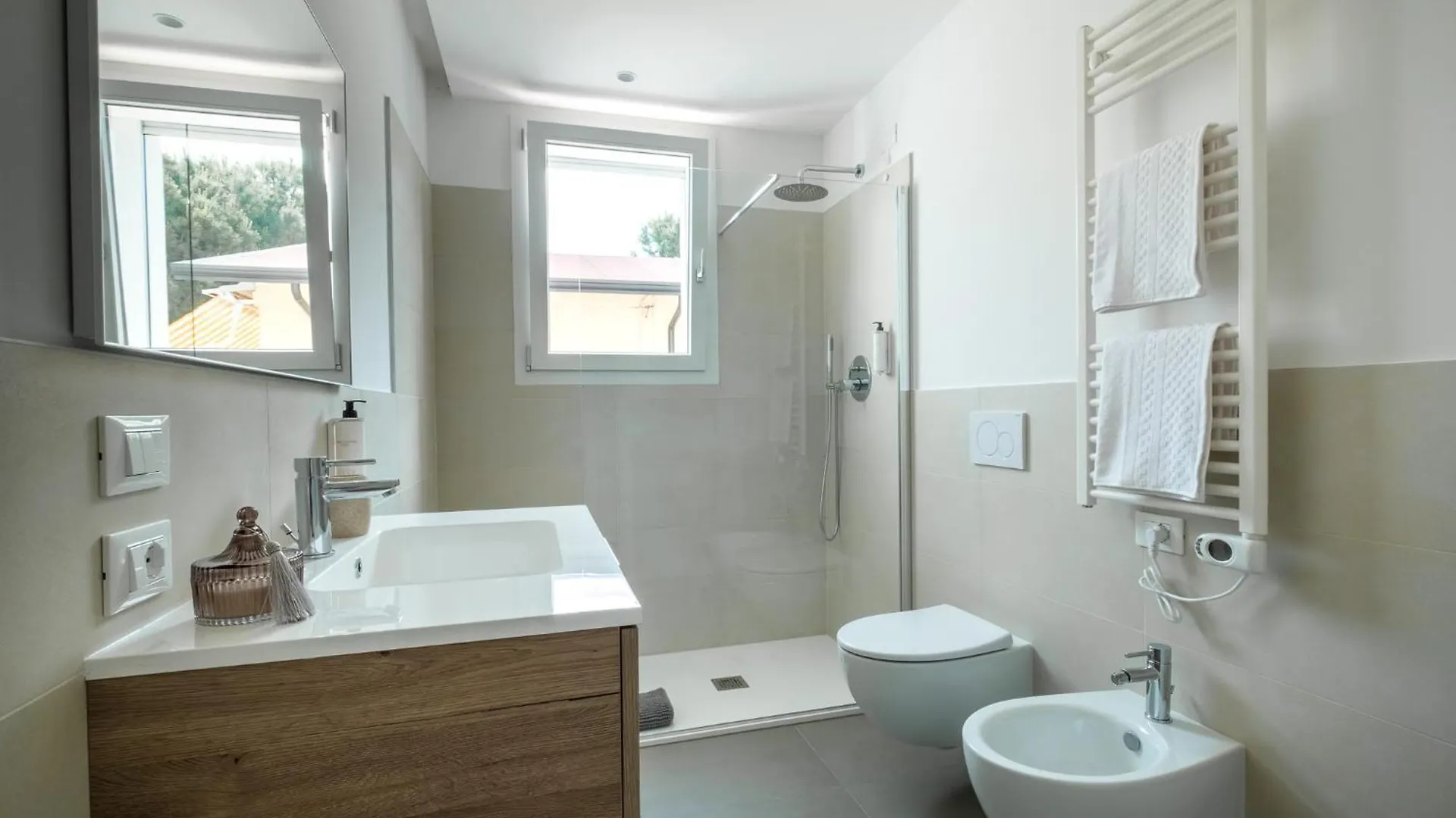 Appartamento Lido di Dante 87 Lido di Jesolo Italia