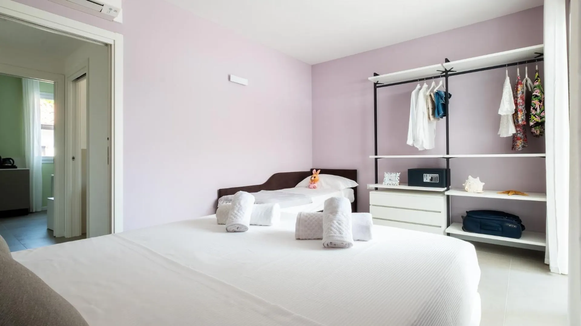 Appartamento Lido di Dante 87 Lido di Jesolo