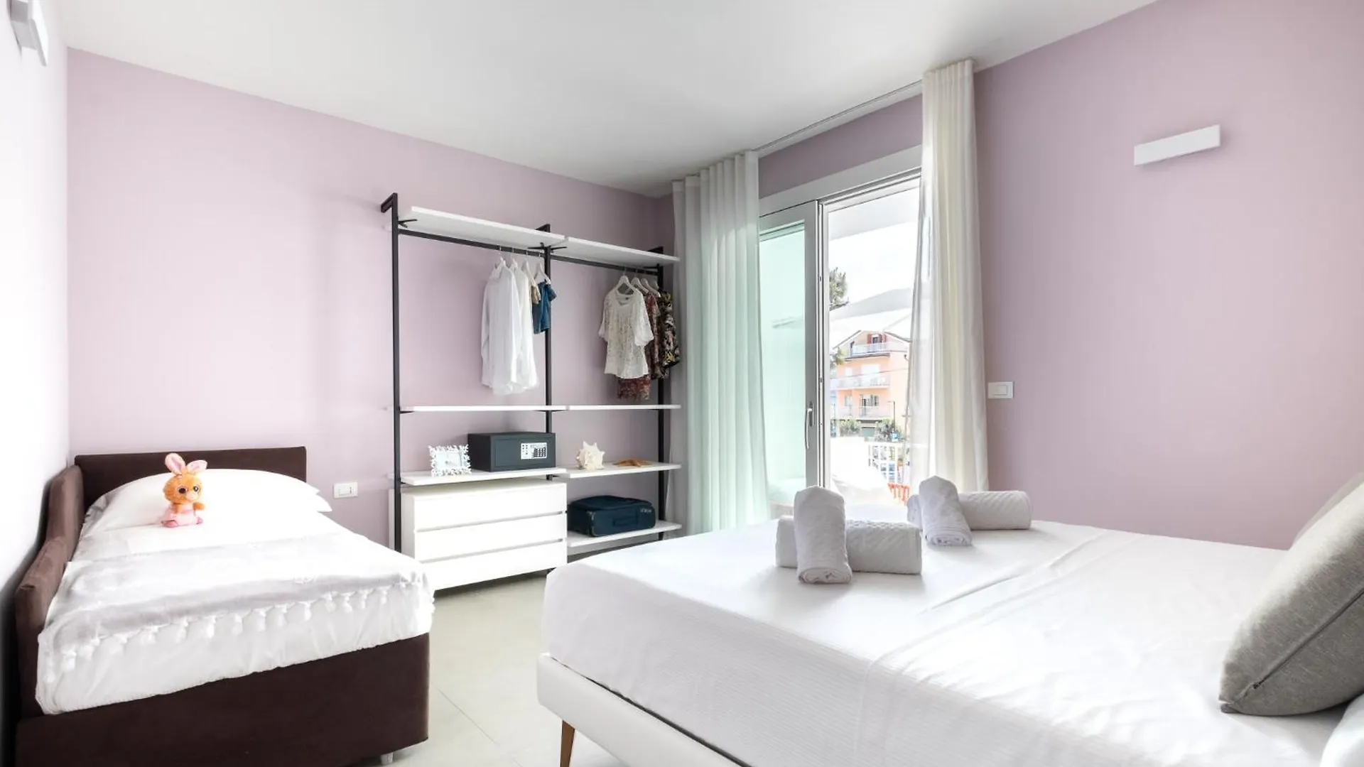 Residence Lido Di Dante Lido di Jesolo 0*,  Italy