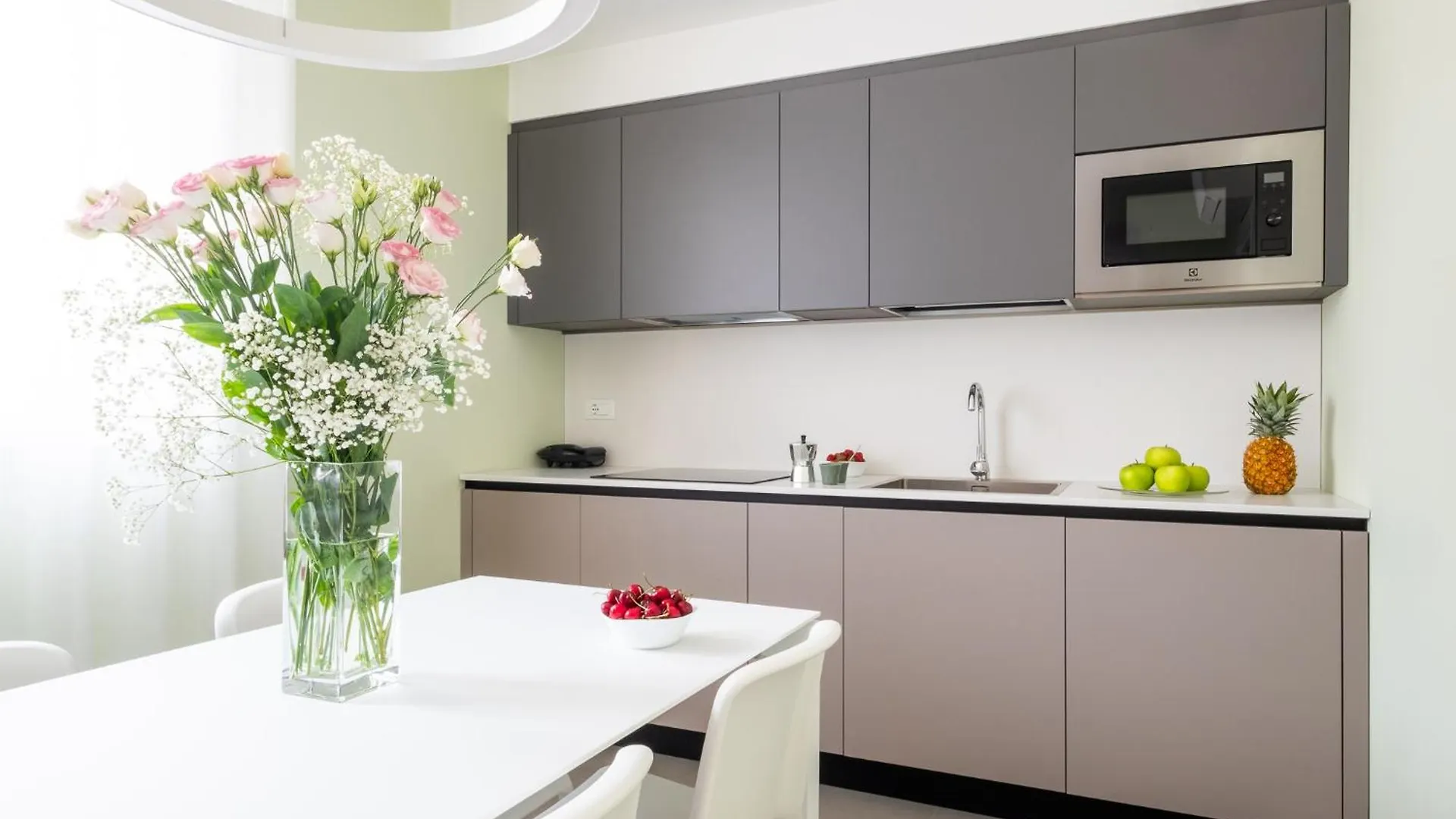 Residence Lido Di Dante Lido di Jesolo Apartment