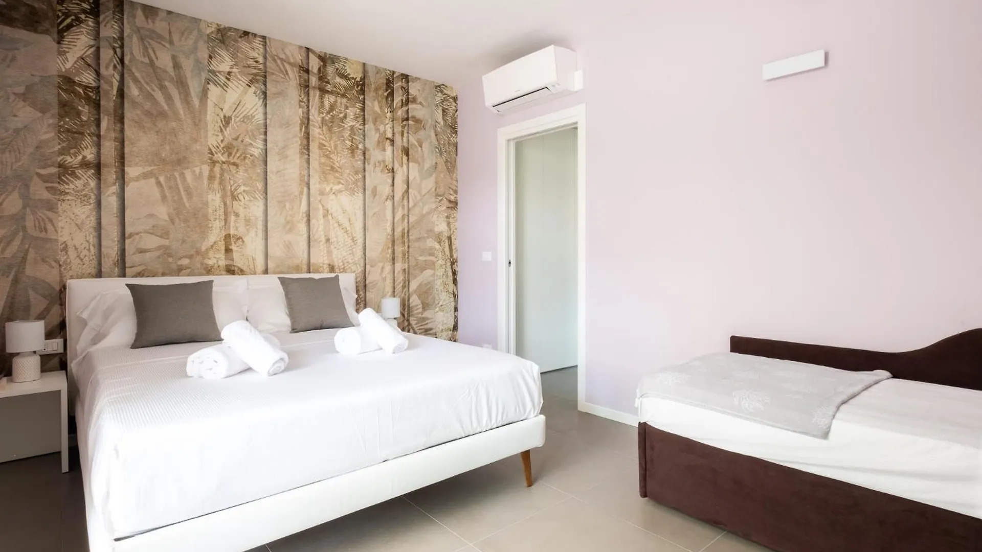 Residence Lido Di Dante Lido di Jesolo 0*,  Italy