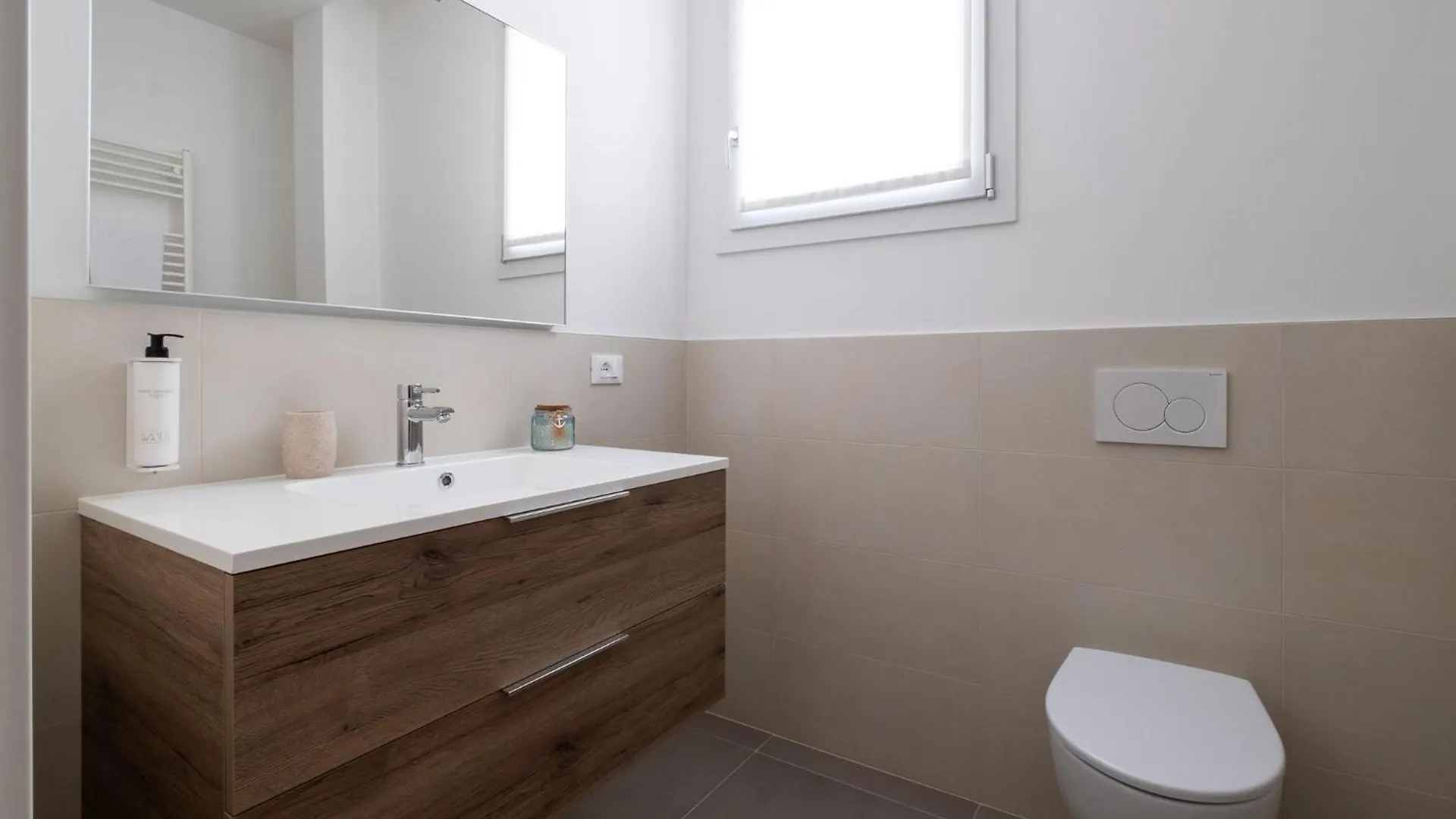 Appartamento Lido di Dante 87 Lido di Jesolo