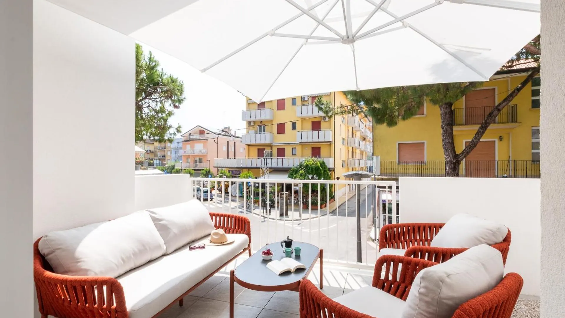 Appartamento Lido di Dante 87 Lido di Jesolo 0*,  Italia
