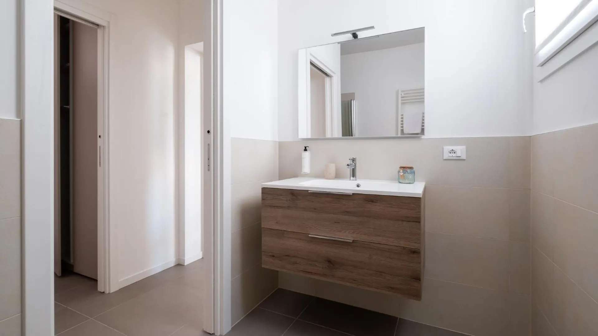 Appartamento Lido di Dante 87 Lido di Jesolo