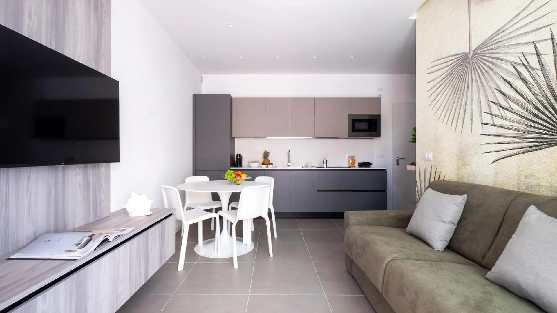 Appartamento Lido di Dante 87 Lido di Jesolo Italia