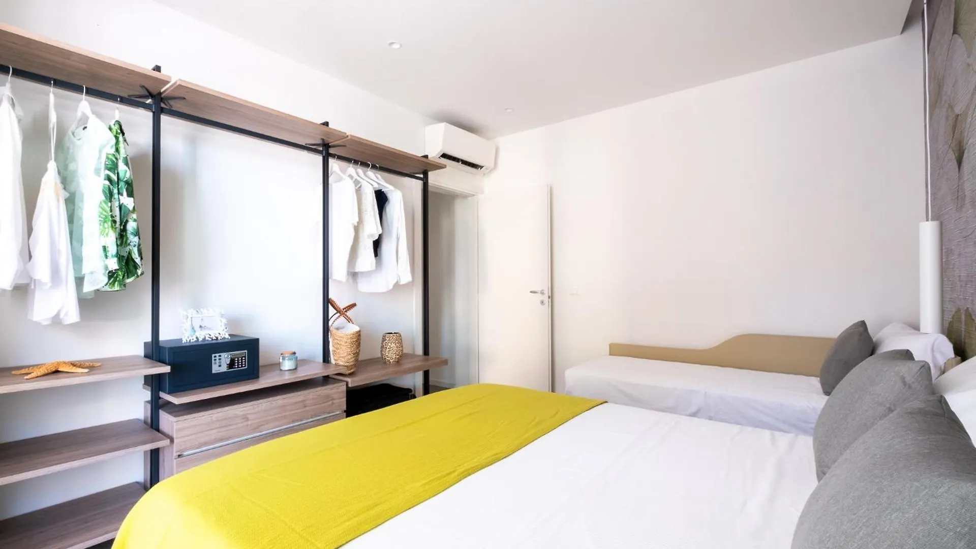 Appartamento Lido di Dante 87 Lido di Jesolo 0*,