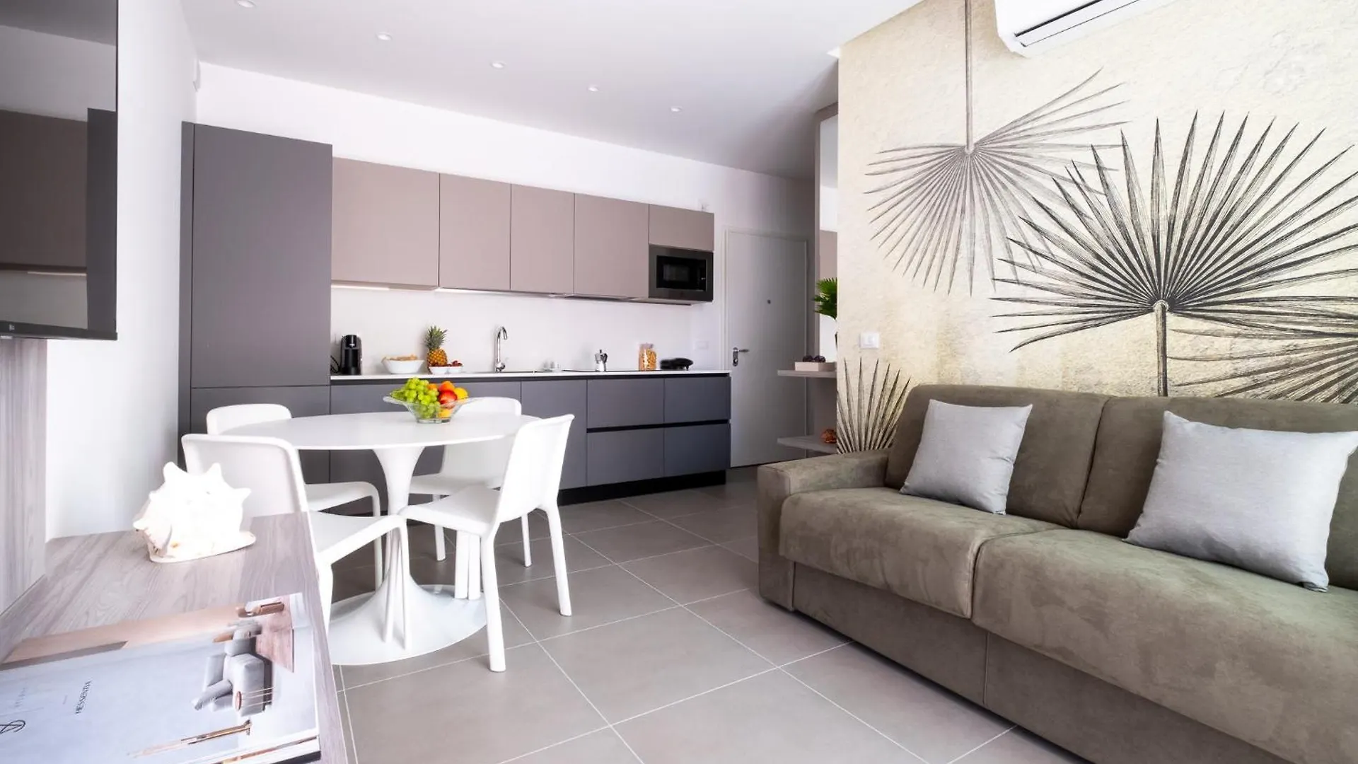 Residence Lido Di Dante Lido di Jesolo