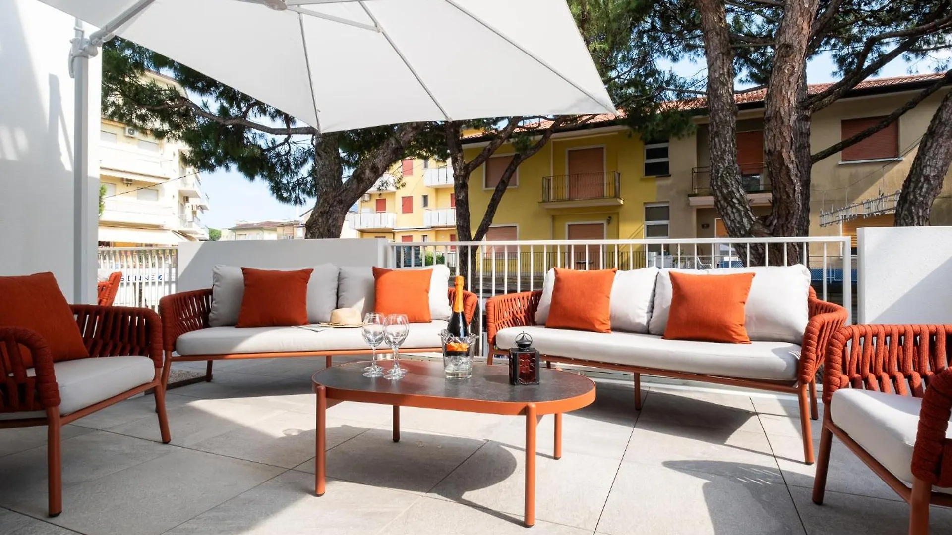 Appartamento Lido di Dante 87 Lido di Jesolo