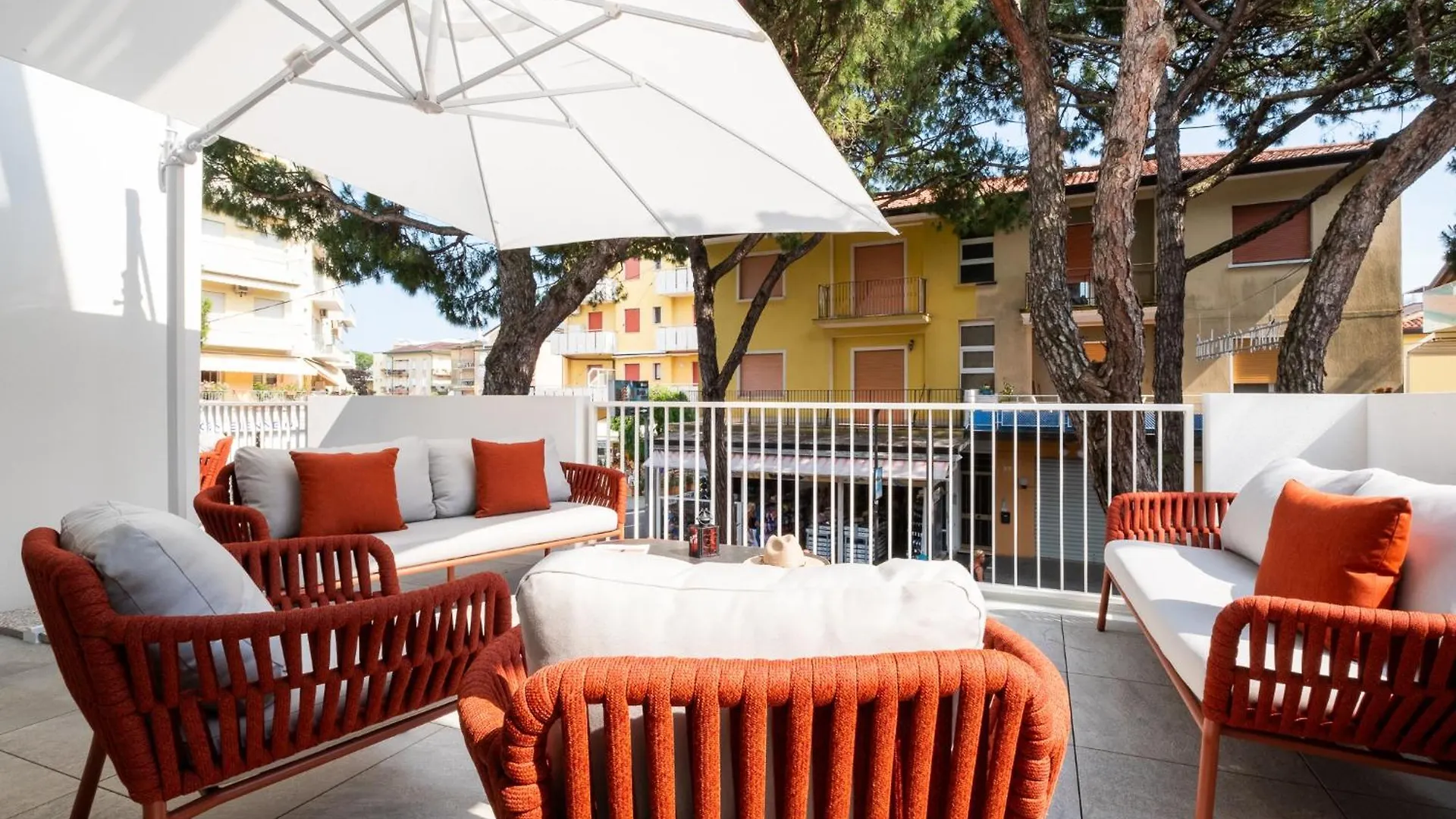 Appartamento Lido di Dante 87 Lido di Jesolo