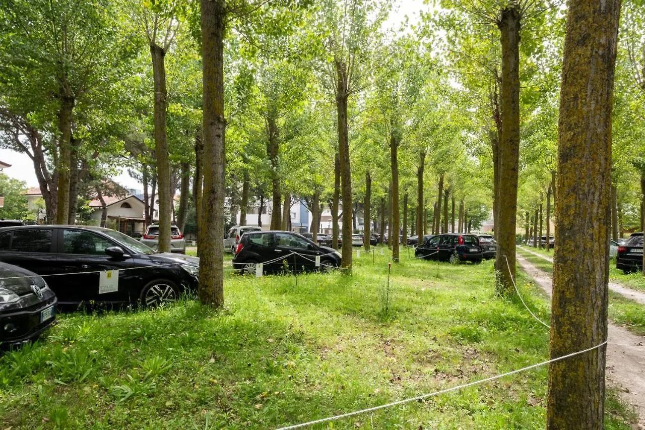 Appartamento Lido di Dante 87 Lido di Jesolo