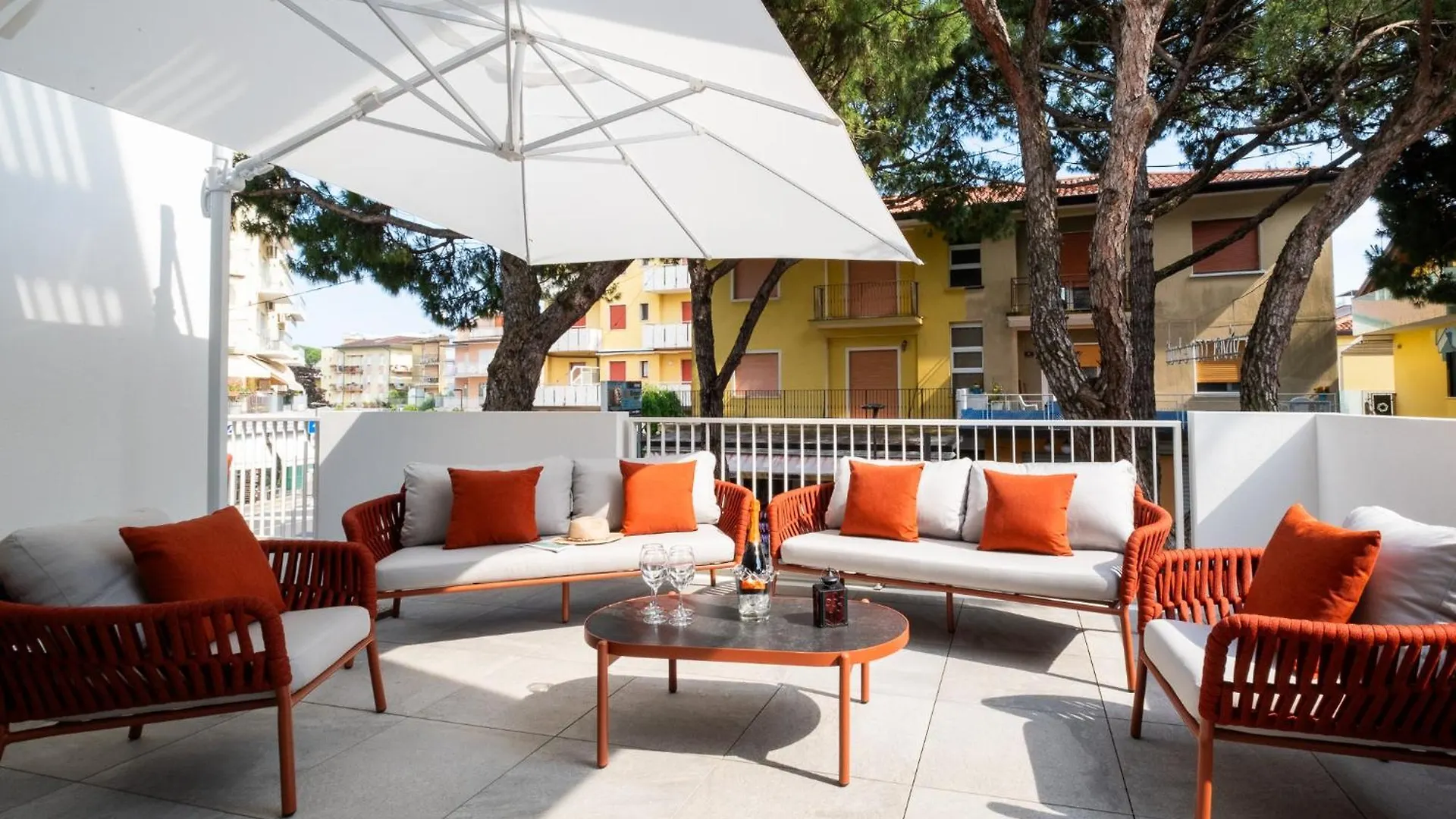 Apartment Residence Lido Di Dante Lido di Jesolo
