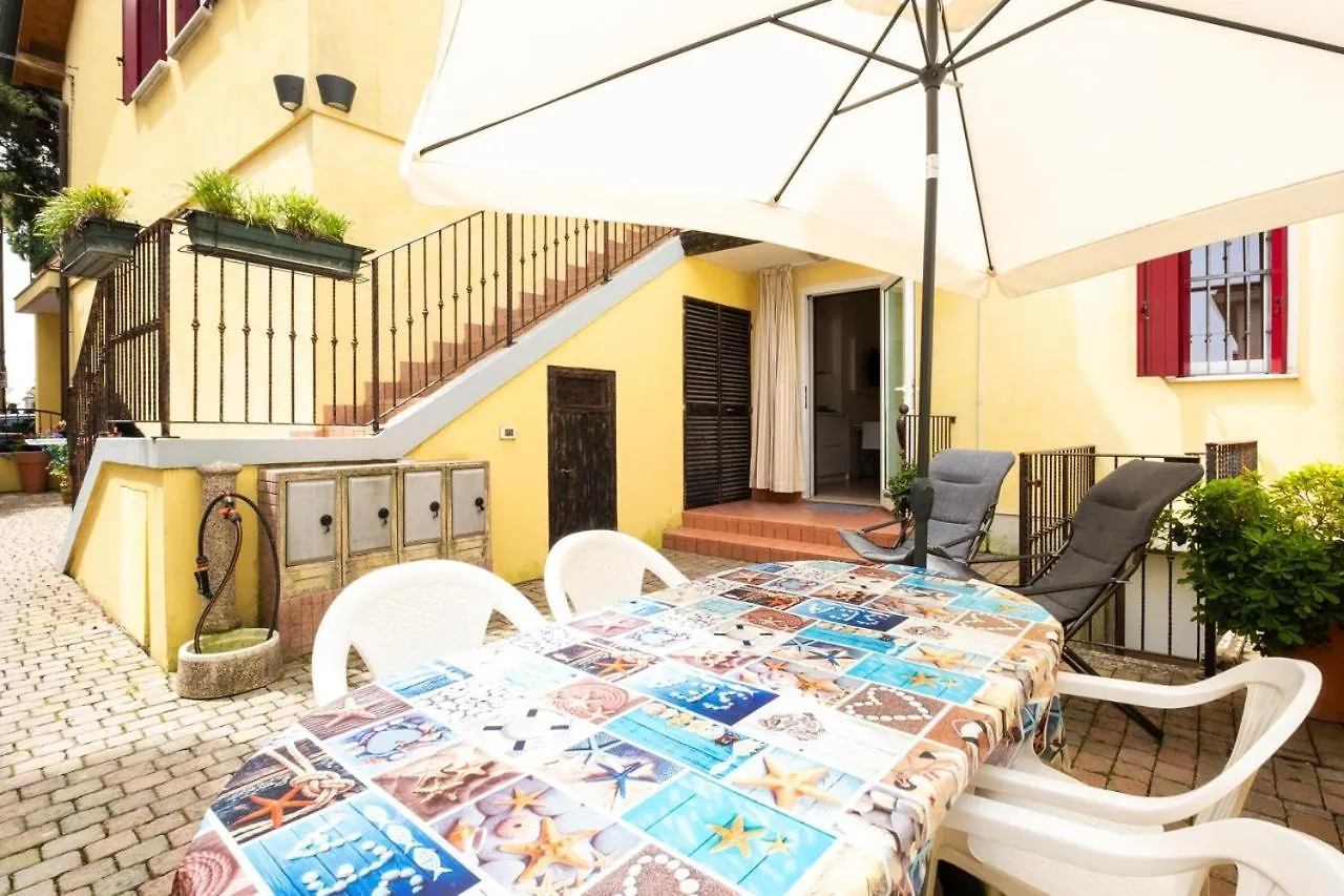 Appartamento Lido di Dante 87 Lido di Jesolo