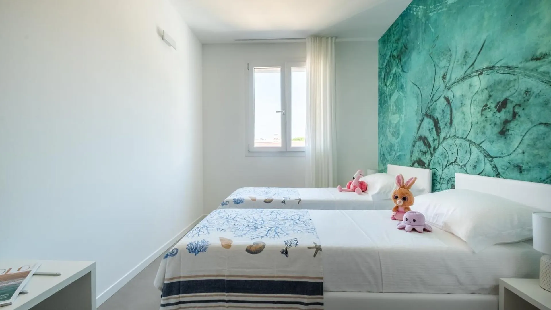 Appartamento Lido di Dante 87 Lido di Jesolo Italia