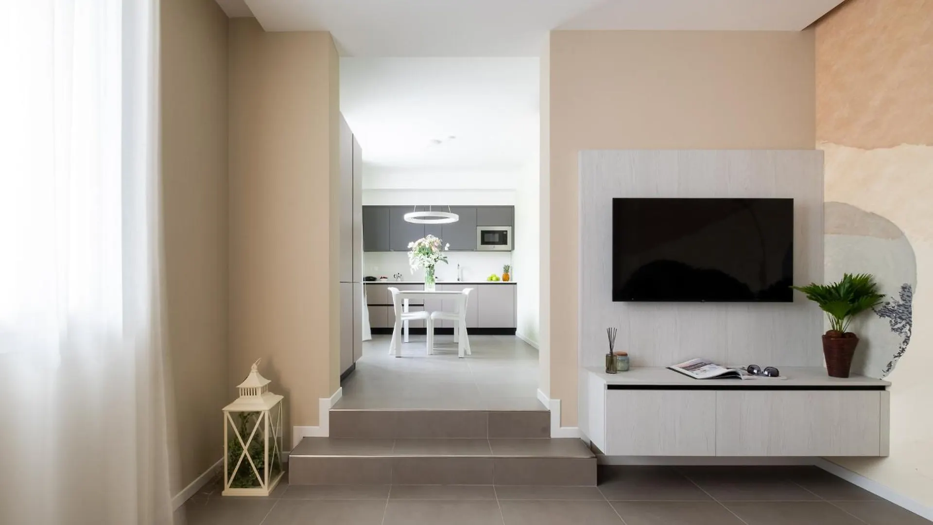 Appartamento Lido di Dante 87 Lido di Jesolo
