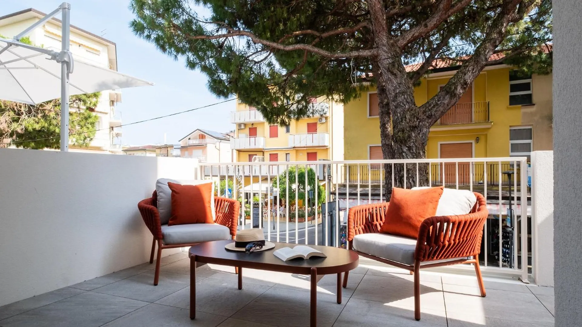 Appartamento Lido di Dante 87 Lido di Jesolo